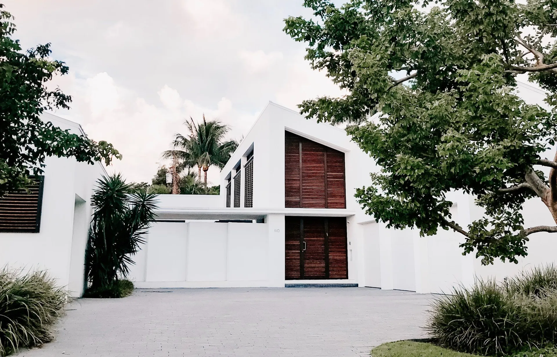 What's My Home Worth?